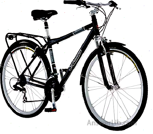 Schwinn Discover Hybrid Bike