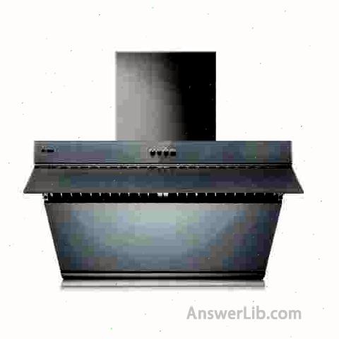 Fangtai range hood jqg7502