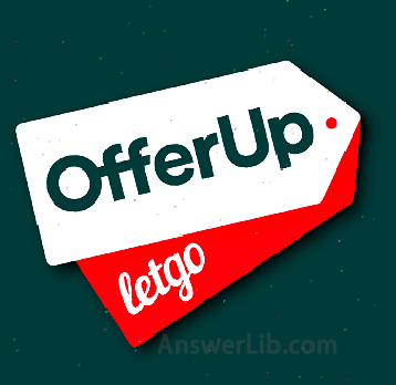 Money making apps - OfferUp