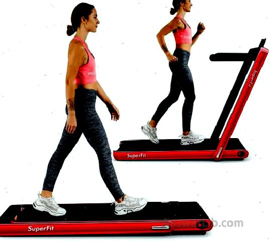 Goplus 2 in 1 Folding Treadmill 539x480 1