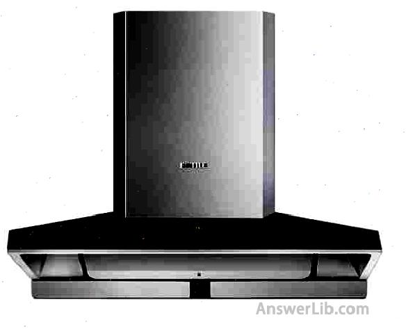 Fangtai range hood EMG9030