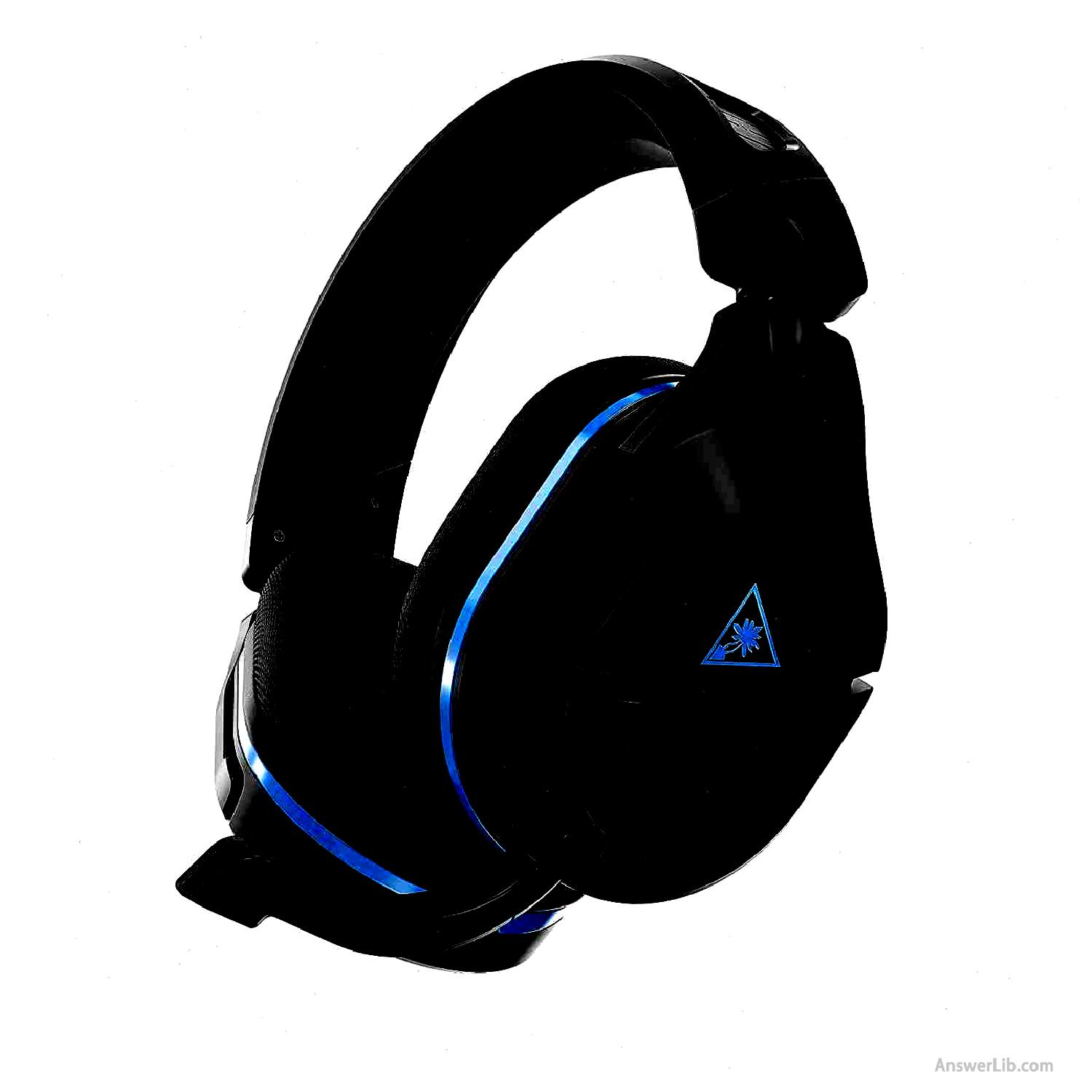 Best PS and Switch Applicable Game Headphones: Turtle Beach Stealth 600 Gen 2 Wireless Gaming HeadSet \\\\\\\\\\\\\\\\\\\\\\\\\\\\\\\\\\\\\\\\\\\\\\\\ N