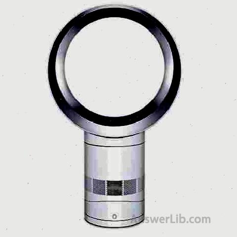 Dyson Air Multiplier AM06 Table B00I8R4DLO