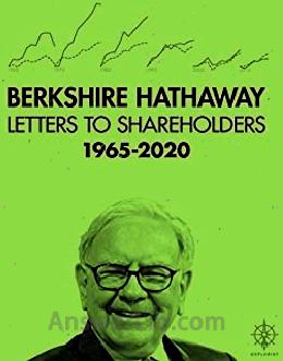 Berkshire Hathaway Letters to Shareholders