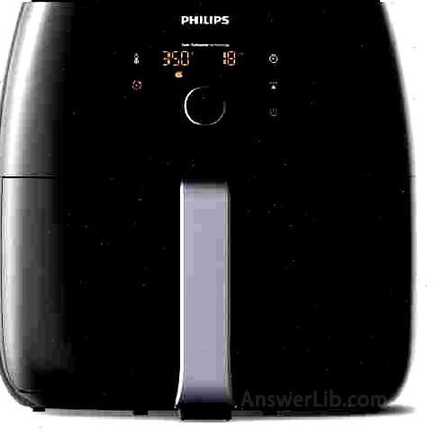 Philips air fryer Philips Premium Airfryer XXL