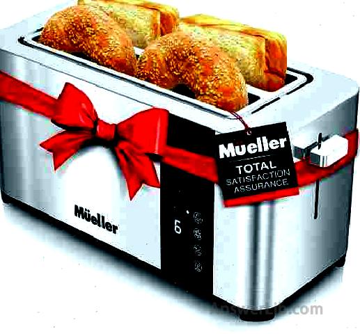 Best Multi-function Bakery: Müller Ultratoast Full Stainless Steel Toaster 4 Slice \\\\\\\\\\\\\\\\\\\\\\\\\\\\\\\\\\\\\\\\\\\\\\\\ n