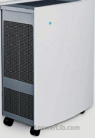 Blueair Classic 680i air purifier