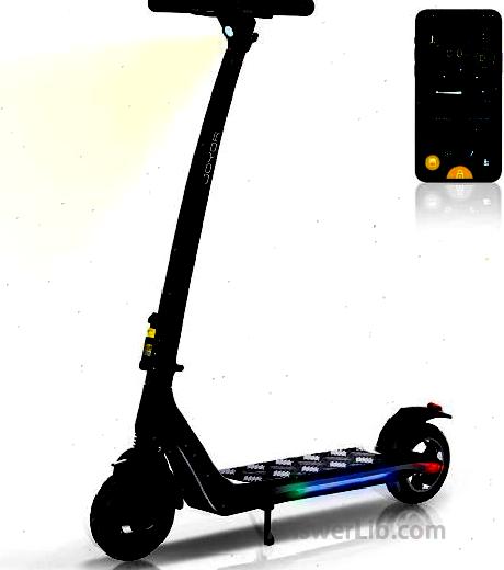 Joyor Electric Scooter electric scooter