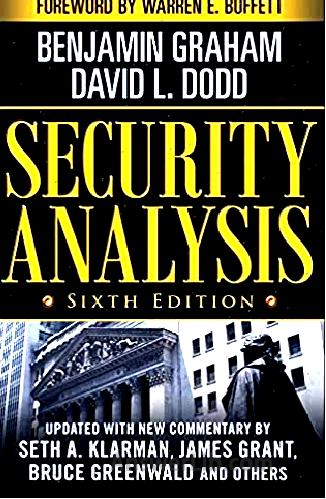 Security Analysis