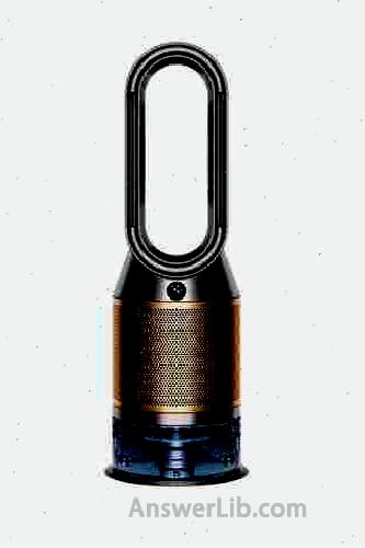 Dyson pure humidify Cool Formaldehyde PH04