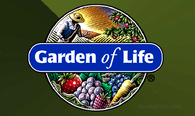 Garden of Life