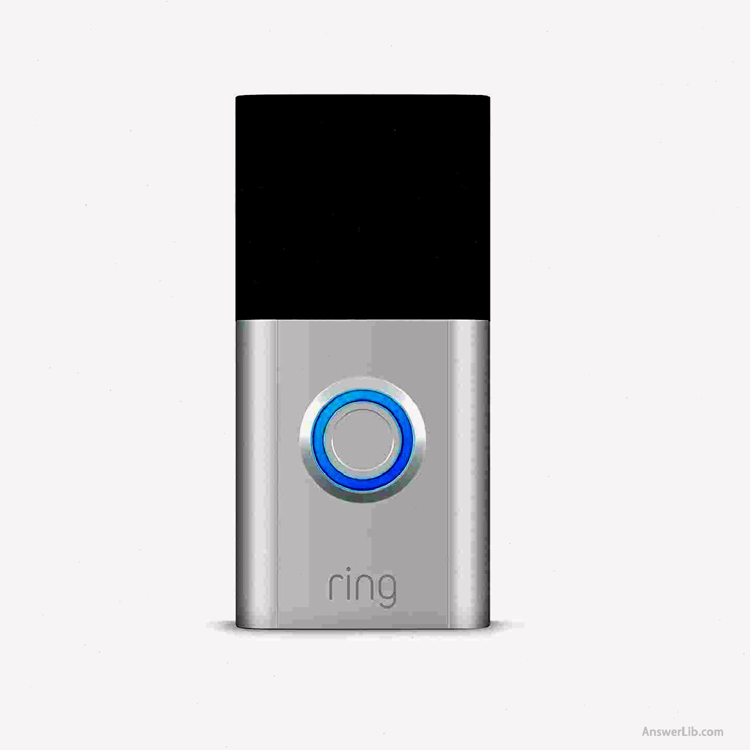 The best storage plan security camera: Ring Video Doorbell 3 \\\\\\\\\\\\\\\\\\\\\\\\\\\\\\\\\\\\\\\\\\\\\\\\ n