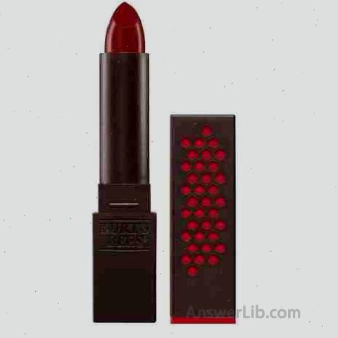 Burt's Bees 100% Natural Moisturizing Lipstick